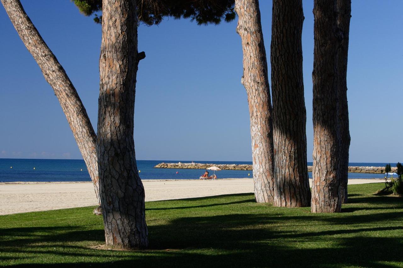 Apartamento Rivera Cambrils Exterior foto